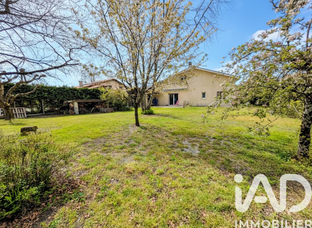 Maison traditionnelle 7 Pièce(s) Biganos