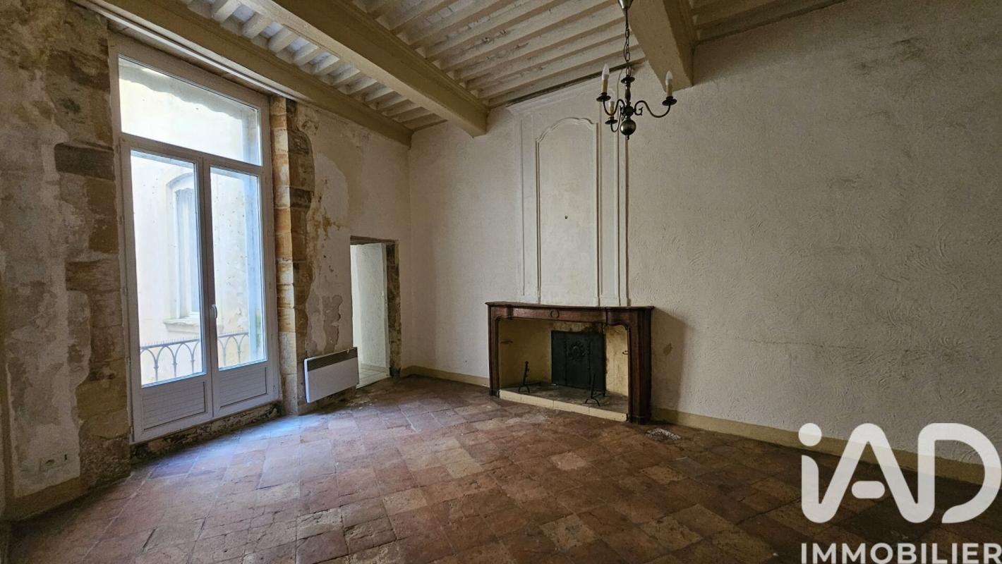 Immeuble  Bagnols-sur-Cèze