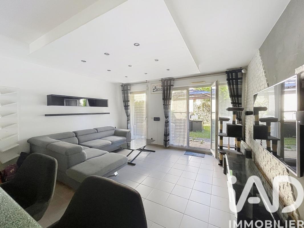 Appartement 3 Pièce(s) Limeil-Brévannes
