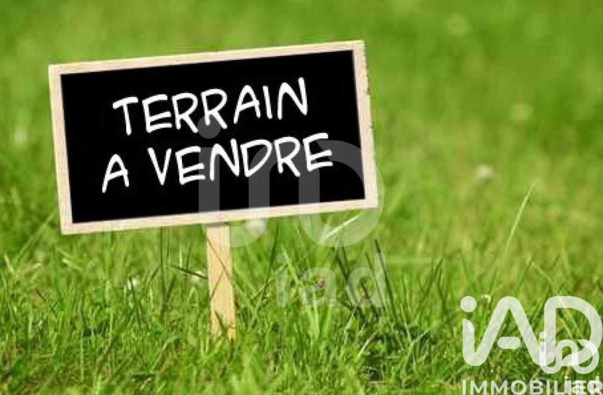Terrain  Cierrey