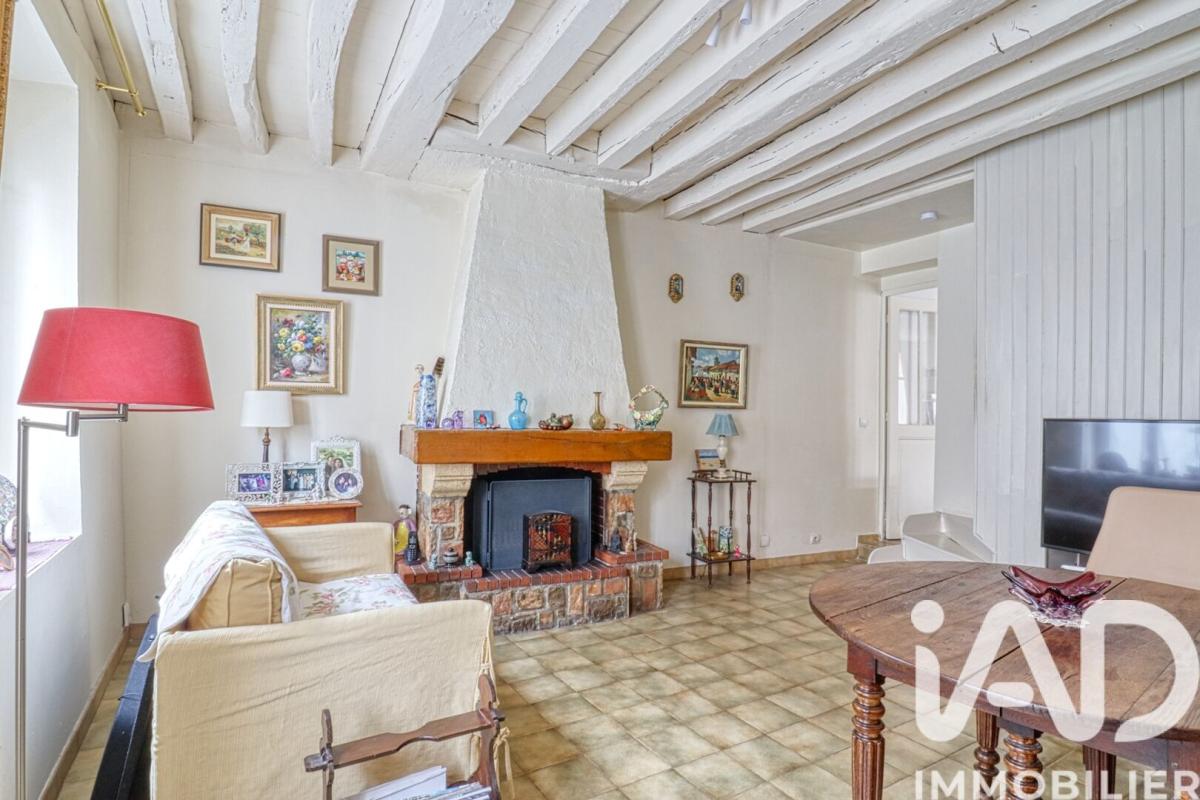 Maison 7 Pièce(s) Montmagny