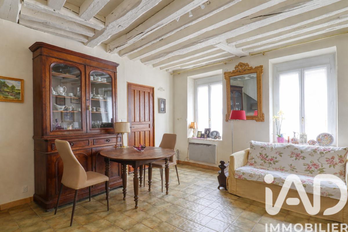 Maison 7 Pièce(s) Montmagny - Photo 2