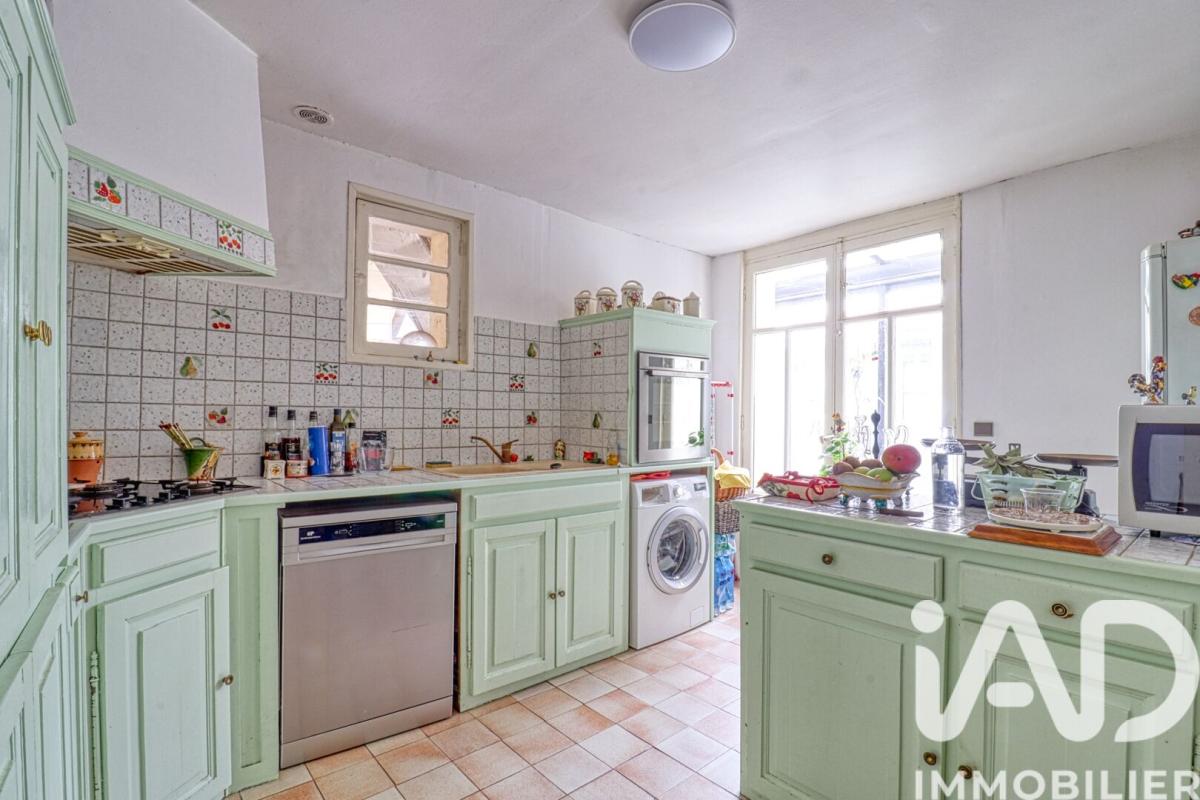 Maison 7 Pièce(s) Montmagny - Photo 3