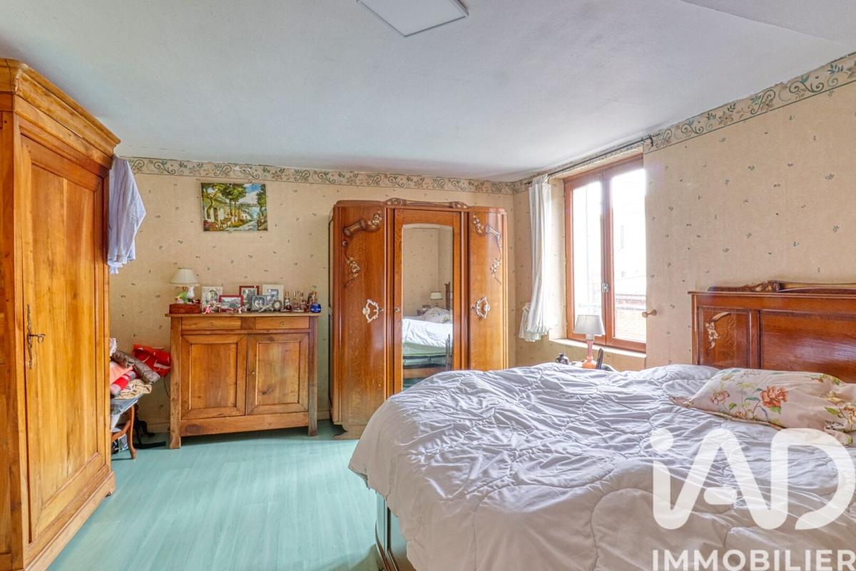 Maison 7 Pièce(s) Montmagny - Photo 4