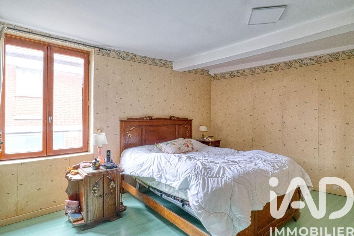 Maison 7 Pièce(s) Montmagny - Photo 5