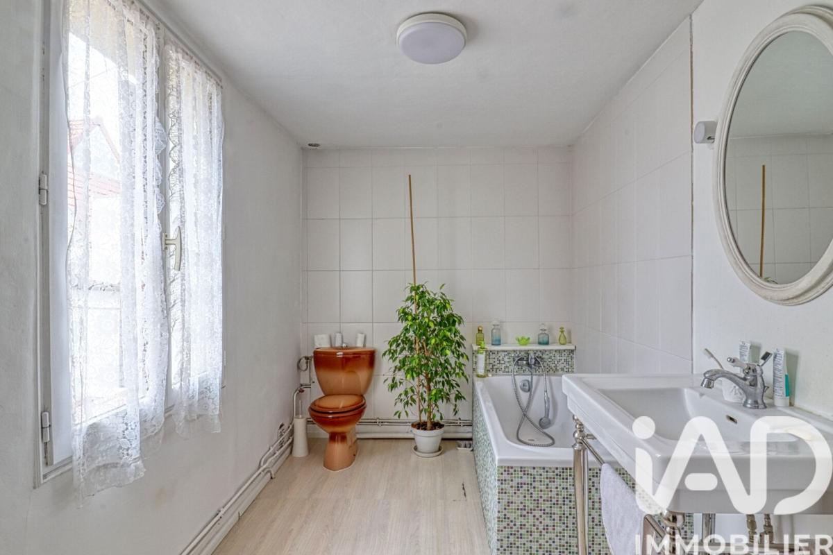 Maison 7 Pièce(s) Montmagny - Photo 7