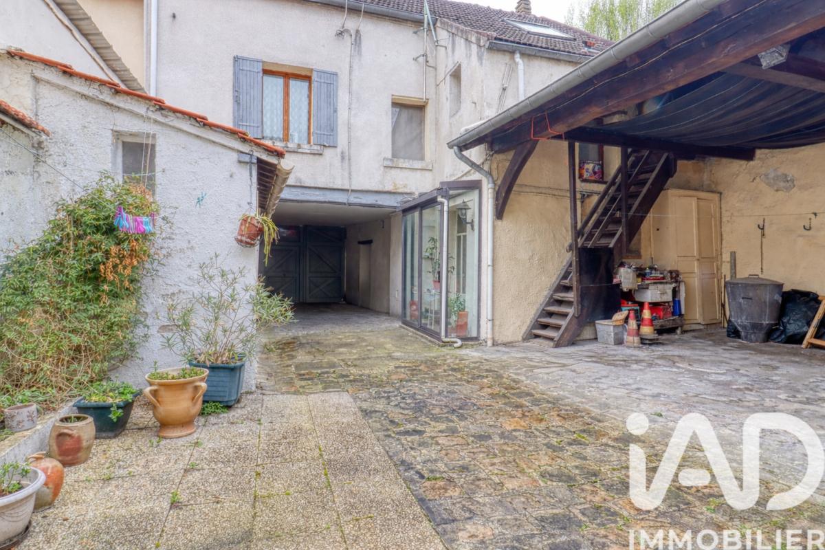 Maison 7 Pièce(s) Montmagny - Photo 9