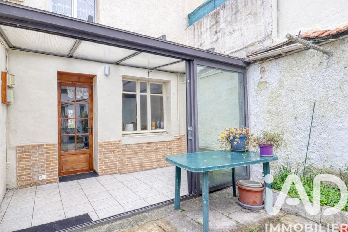 Maison 7 Pièce(s) Montmagny - Photo 11