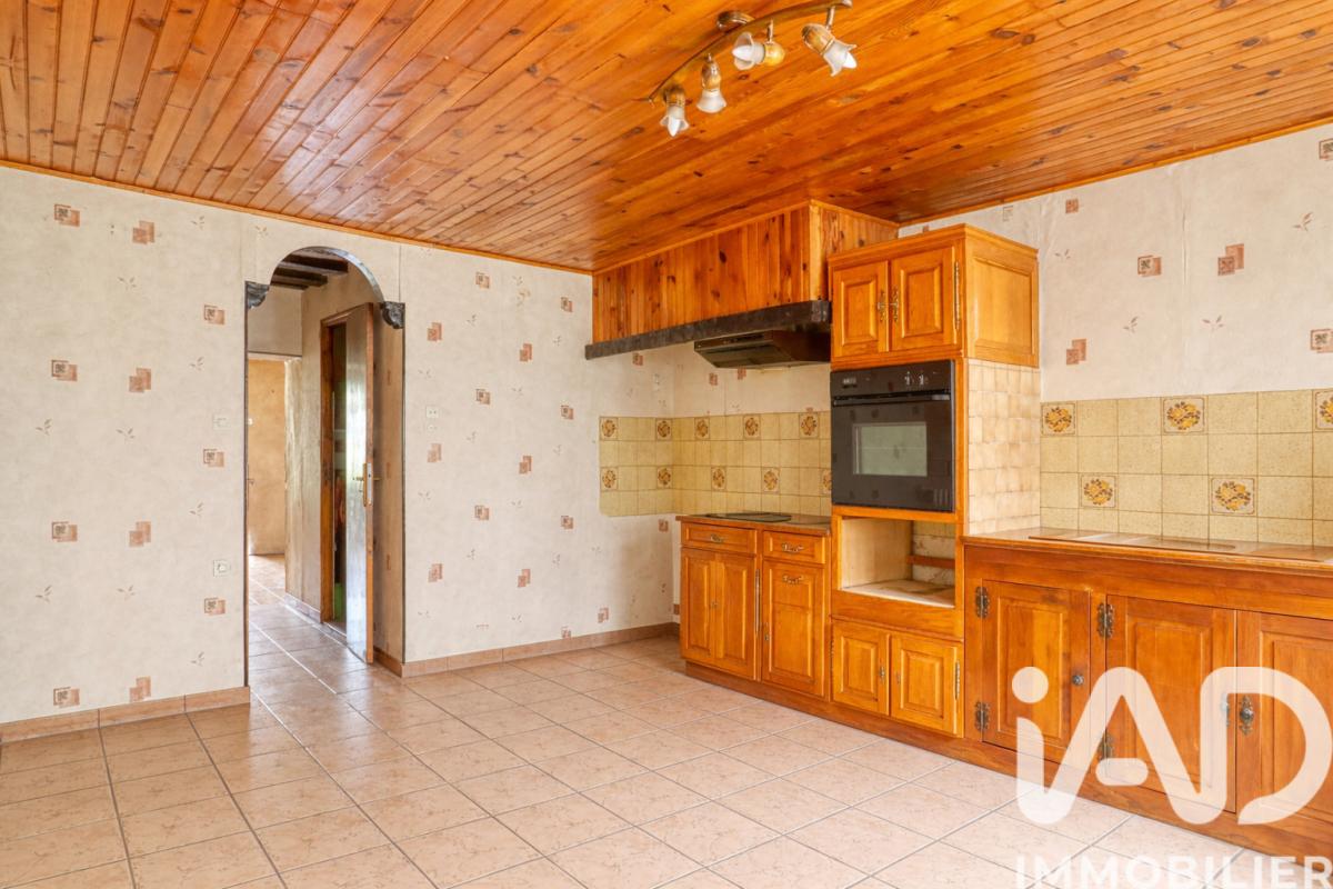 Maison 7 Pièce(s) Montmagny - Photo 12