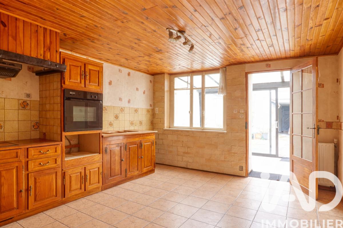 Maison 7 Pièce(s) Montmagny - Photo 13