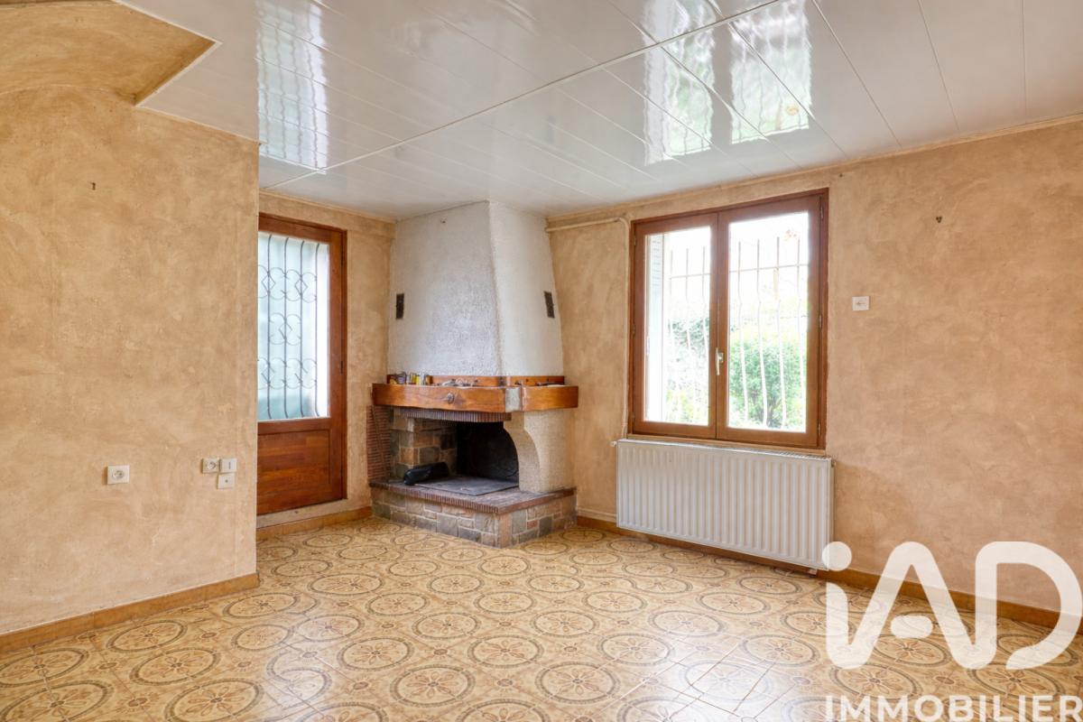 Maison 7 Pièce(s) Montmagny - Photo 14
