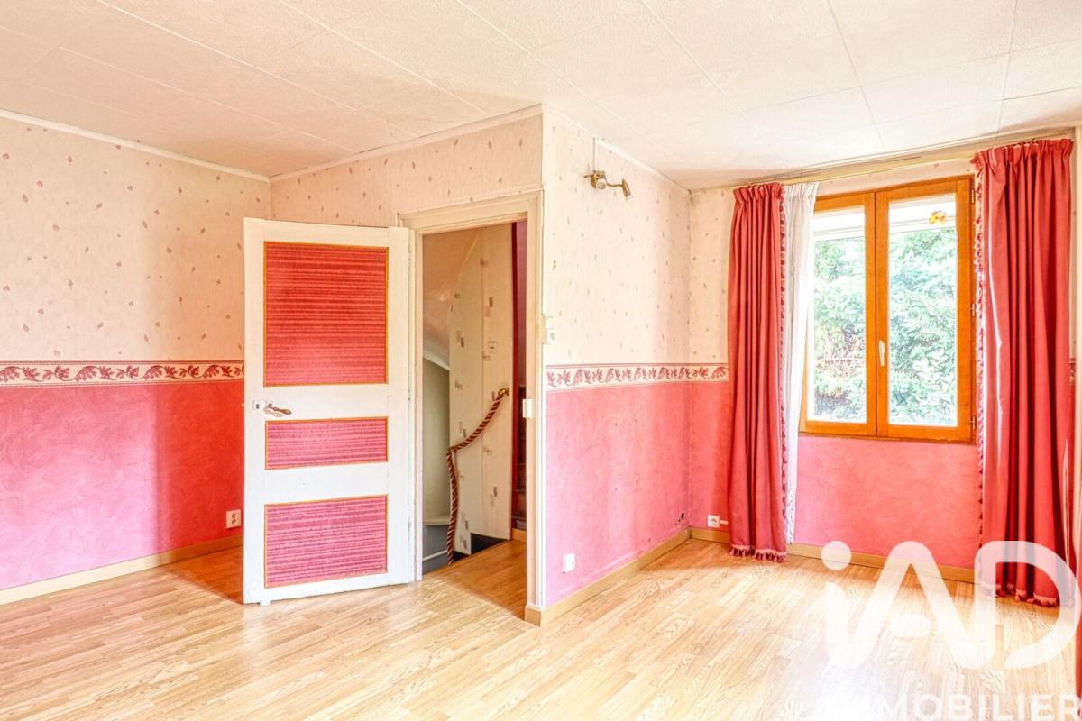 Maison 7 Pièce(s) Montmagny - Photo 16