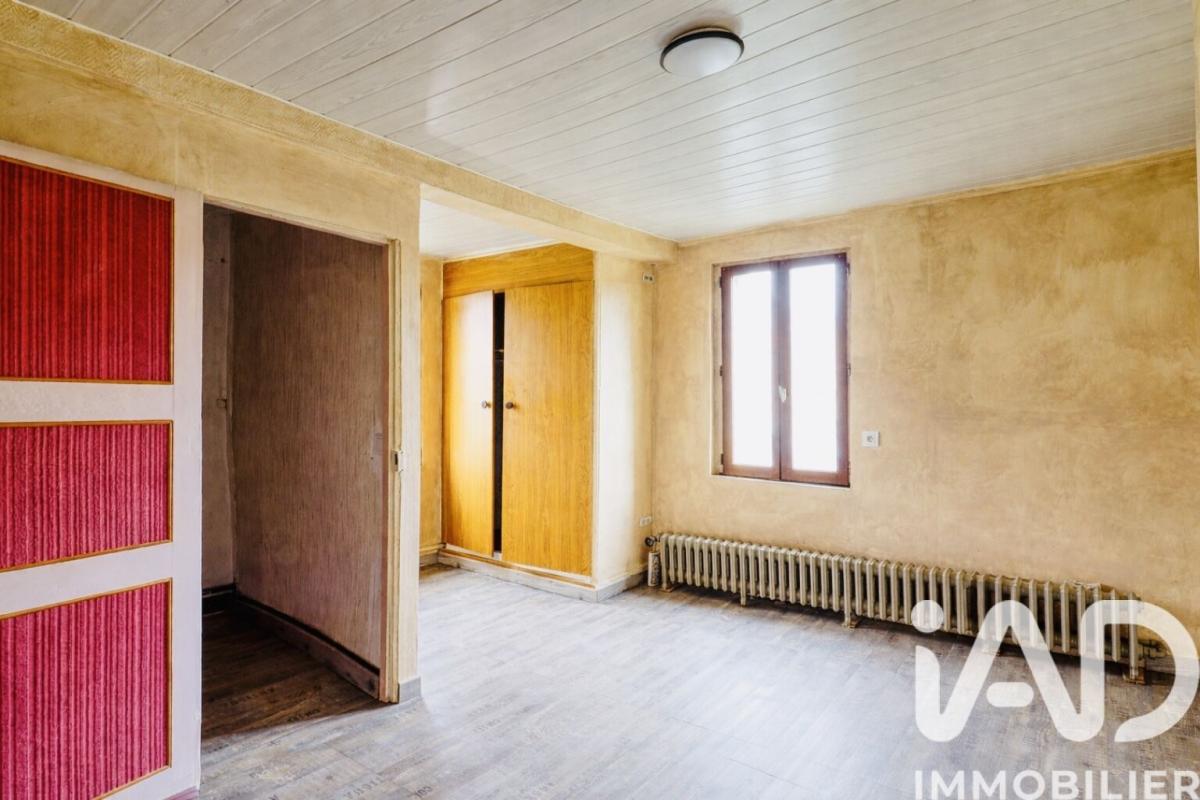 Maison 7 Pièce(s) Montmagny - Photo 17