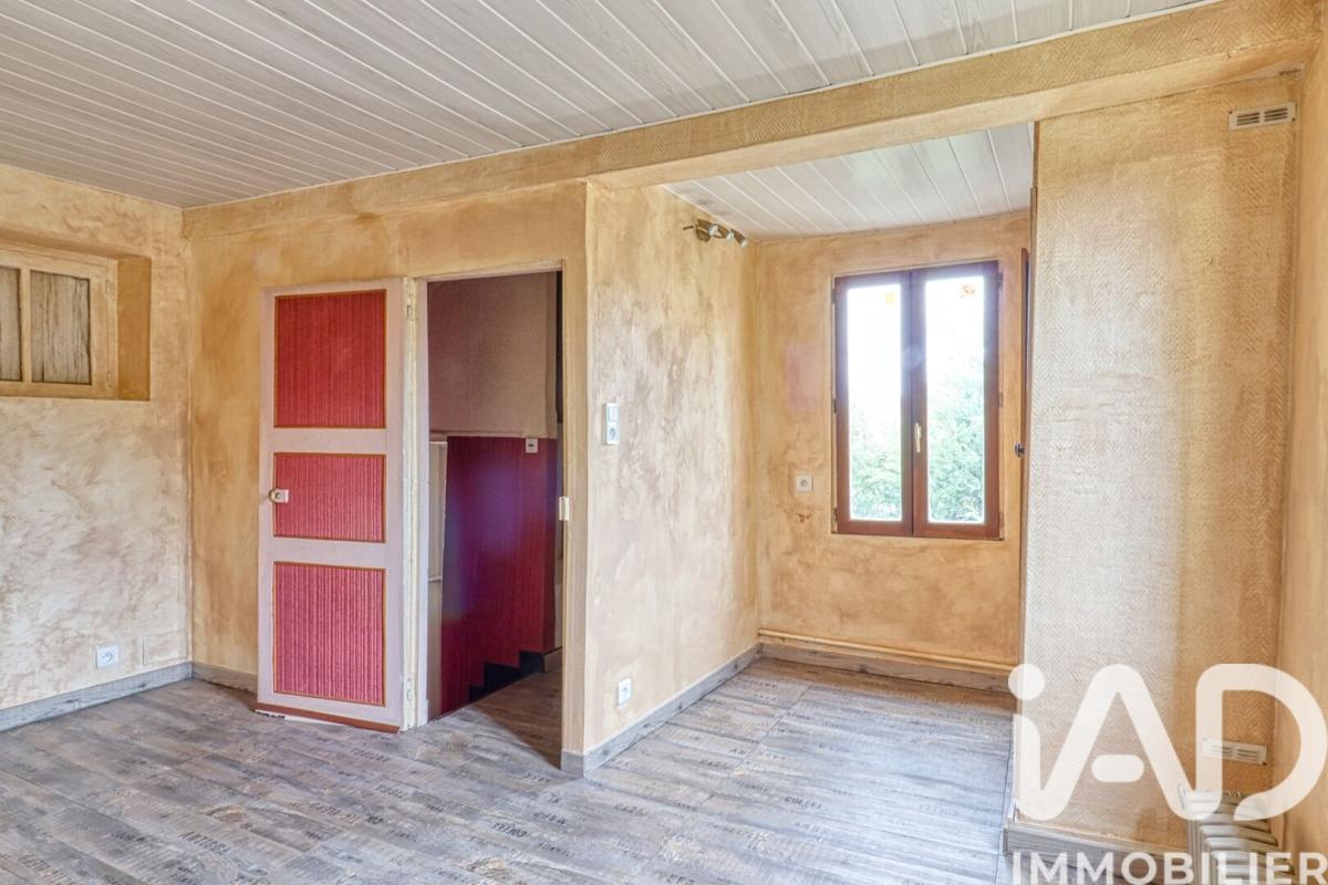 Maison 7 Pièce(s) Montmagny - Photo 18