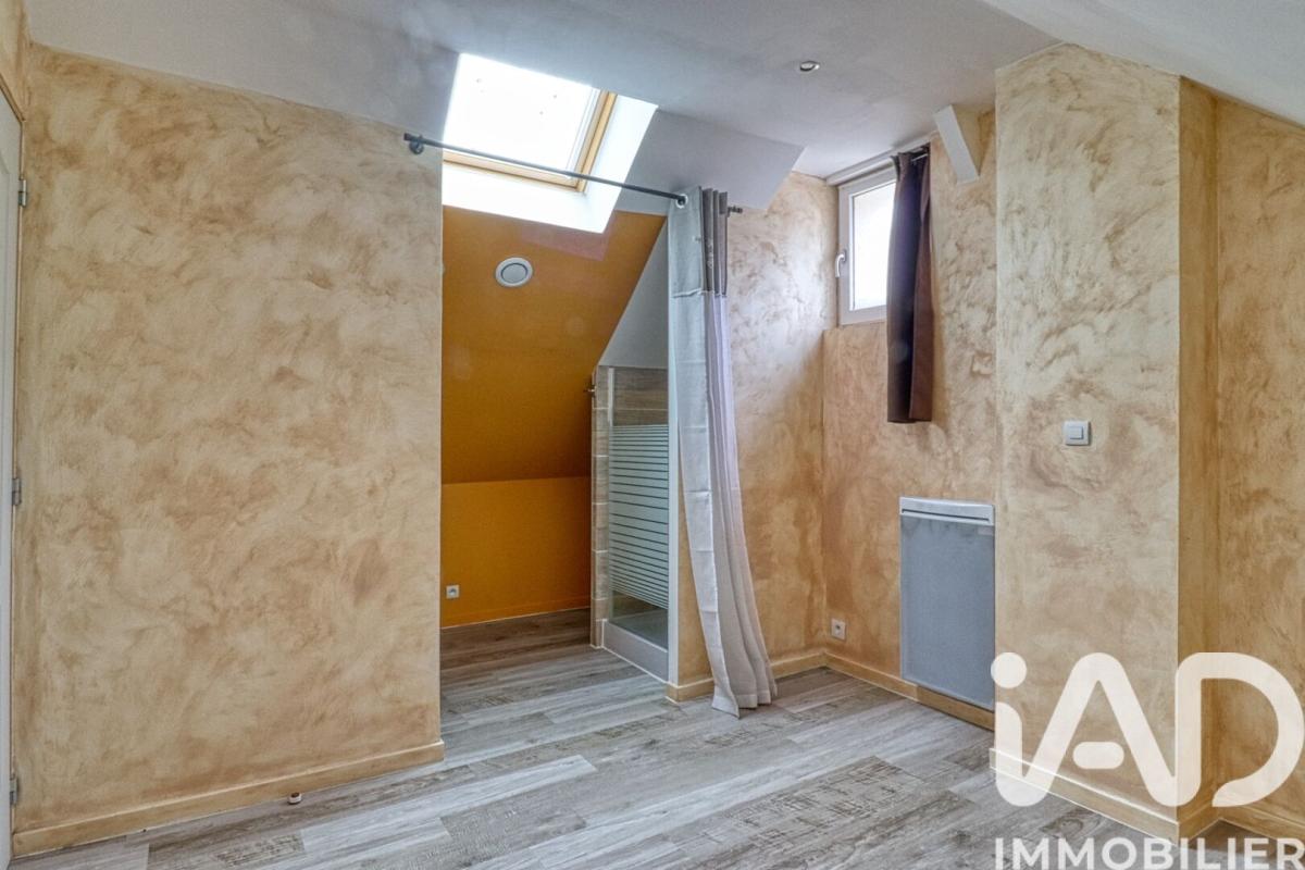 Maison 7 Pièce(s) Montmagny - Photo 19