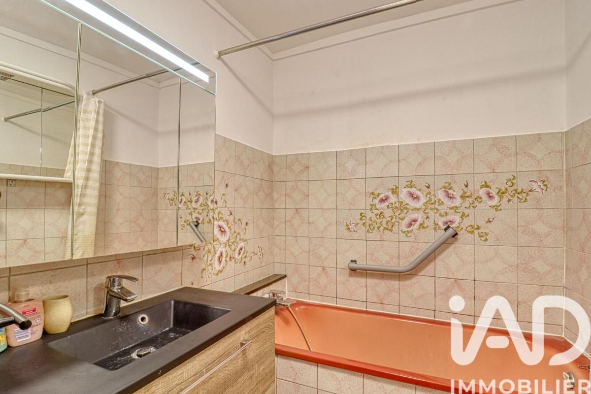 Maison 7 Pièce(s) Montmagny - Photo 20
