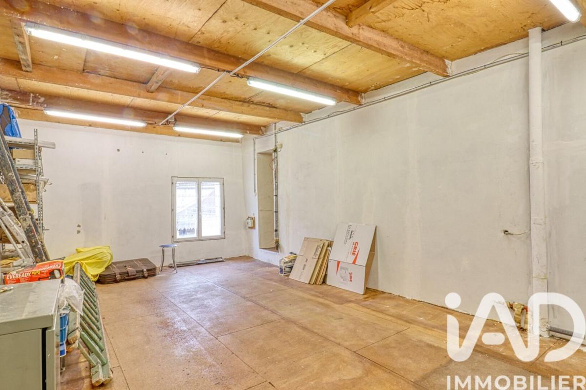 Maison 7 Pièce(s) Montmagny - Photo 21