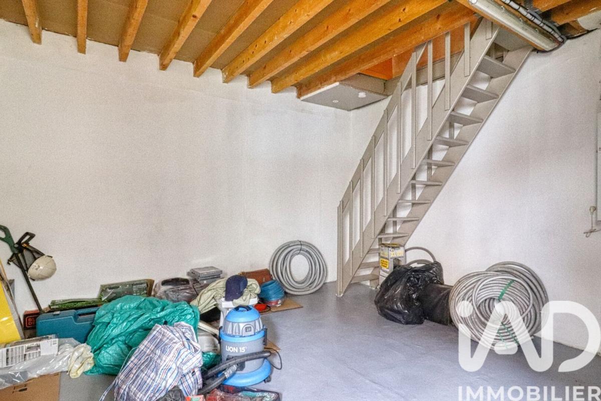 Maison 7 Pièce(s) Montmagny - Photo 22