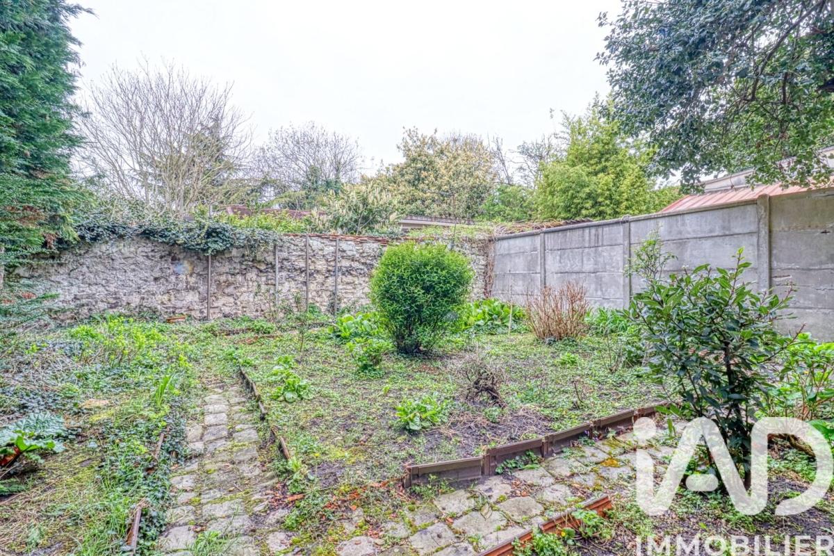 Maison 7 Pièce(s) Montmagny - Photo 23