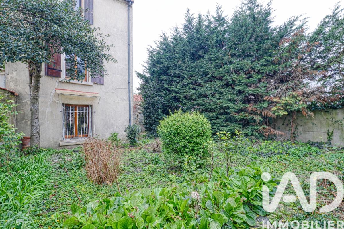 Maison 7 Pièce(s) Montmagny - Photo 24