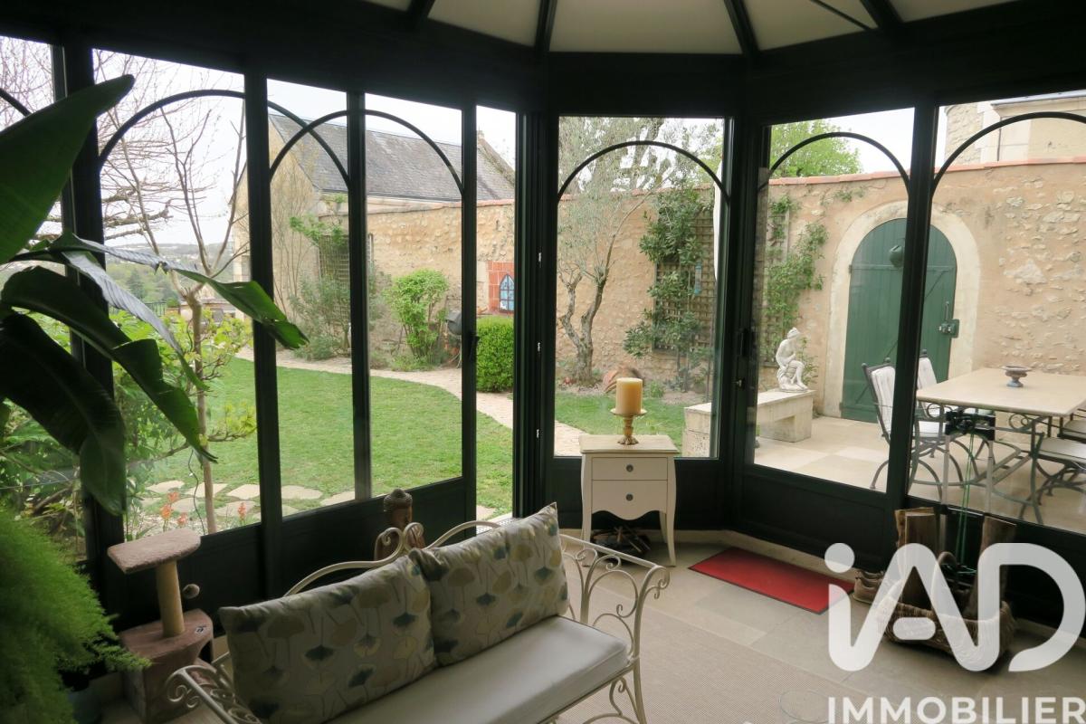 Maison 4 Pièce(s) Poitiers