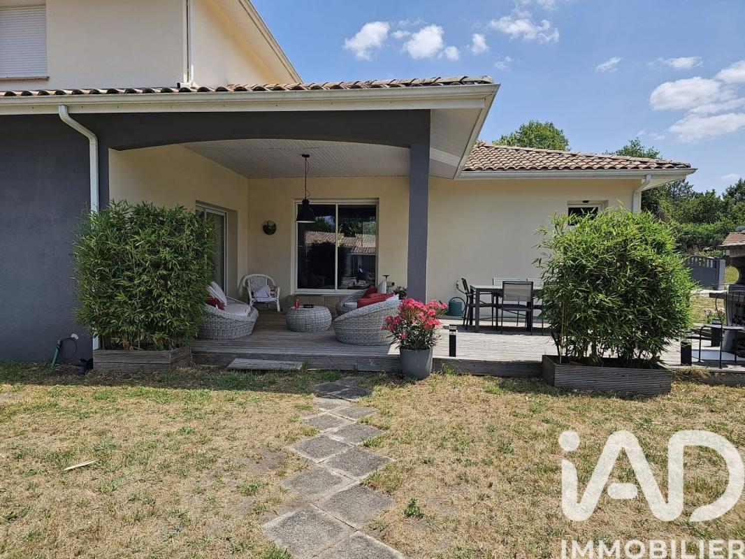 Maison 10 Pièce(s) Parentis-en-Born - Photo 11