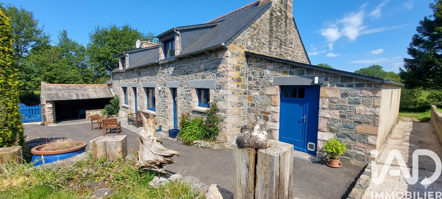 Maison longère 7 Pièce(s) Pléneuf-Val-André