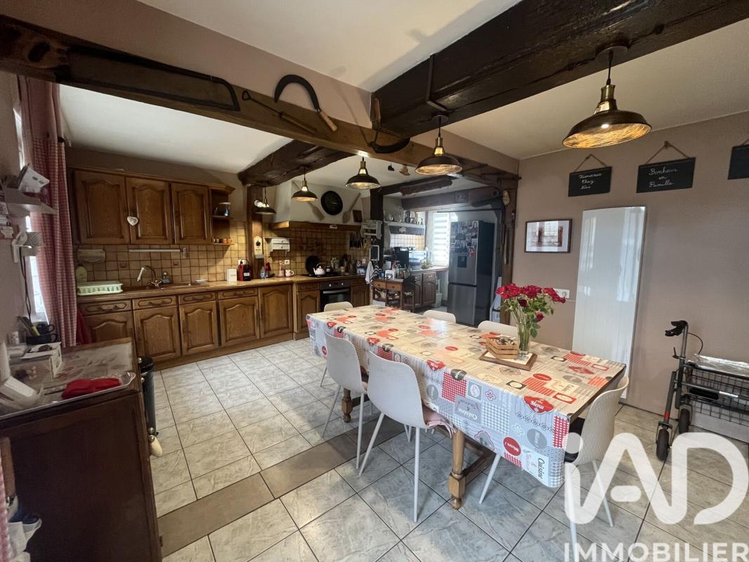 Maison 5 Pièce(s) Montmirail