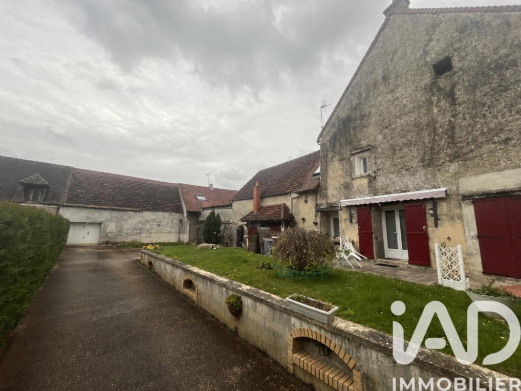 Maison 5 Pièce(s) Montmirail