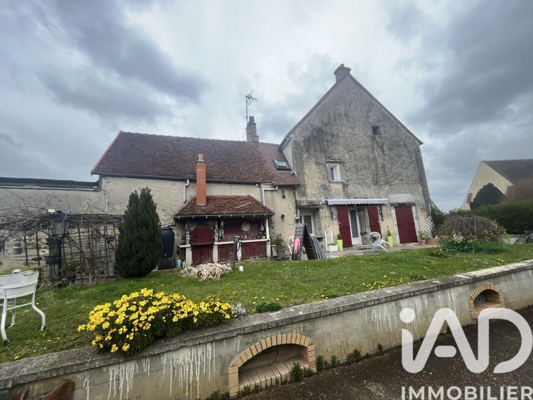 Maison 5 Pièce(s) Montmirail