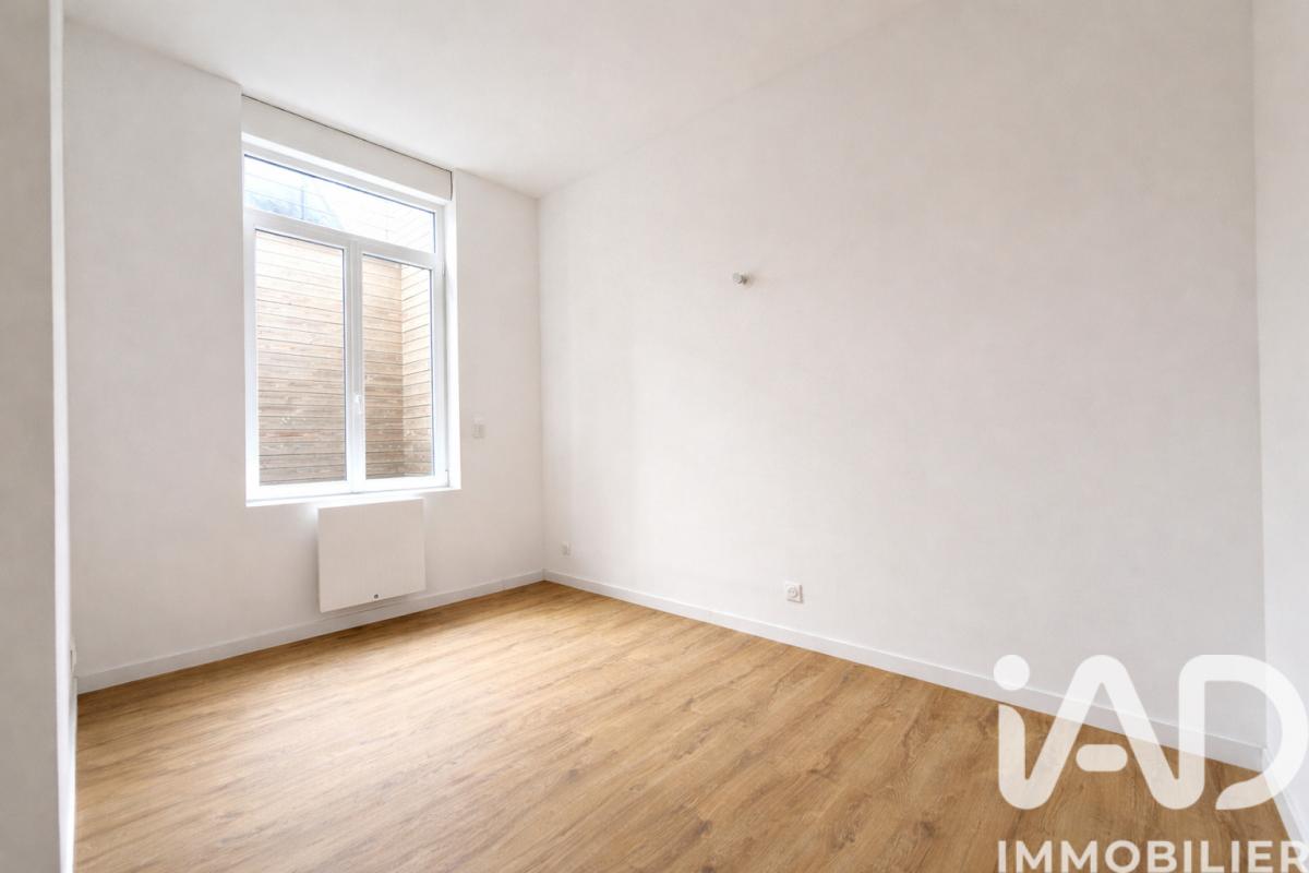 Appartement 2 Pièce(s) Lille - Photo 3