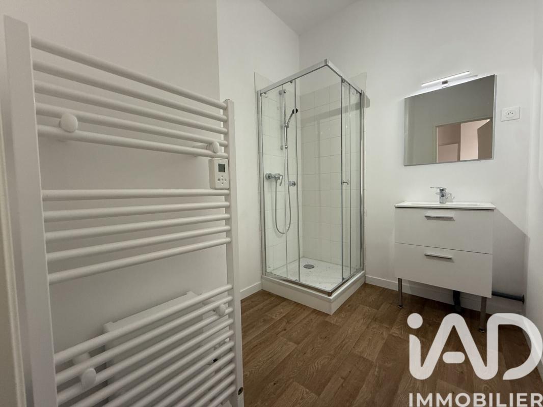 Appartement 2 Pièce(s) Lille - Photo 5