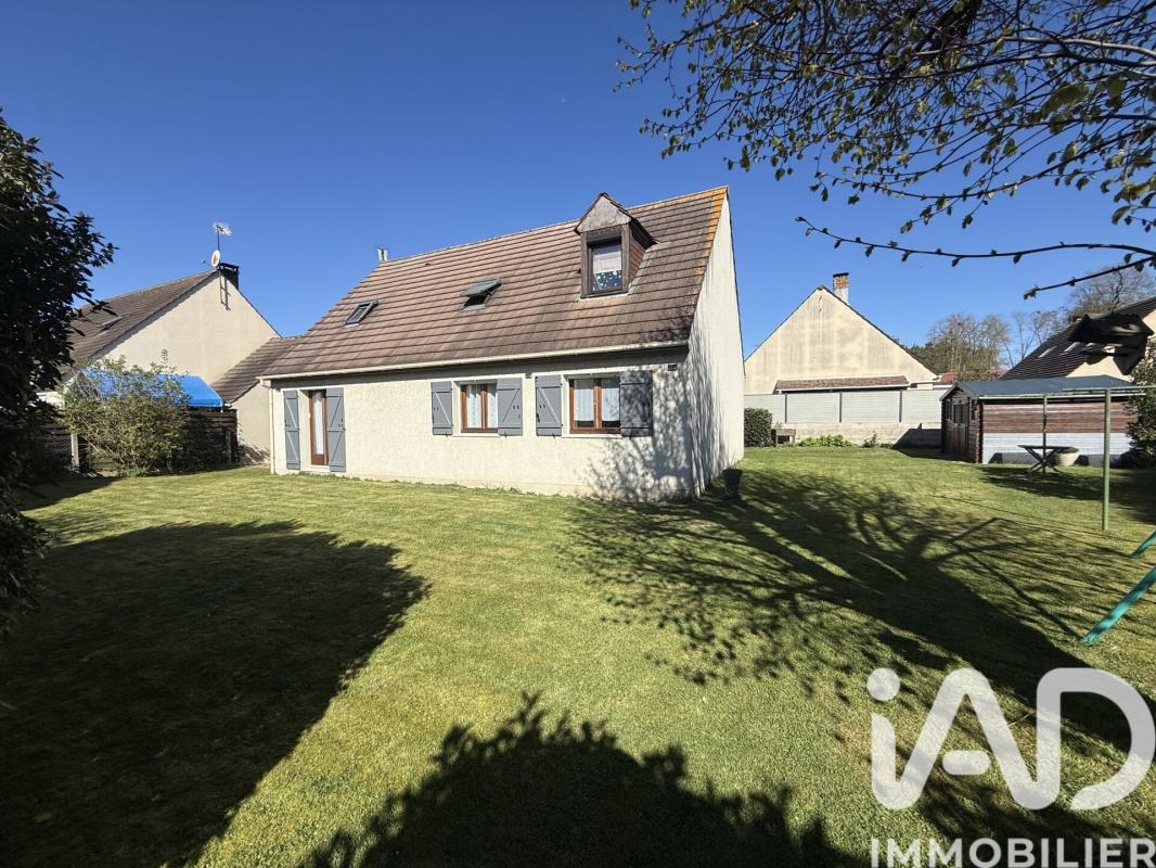 Maison 6 Pièce(s) Remy - Photo 1