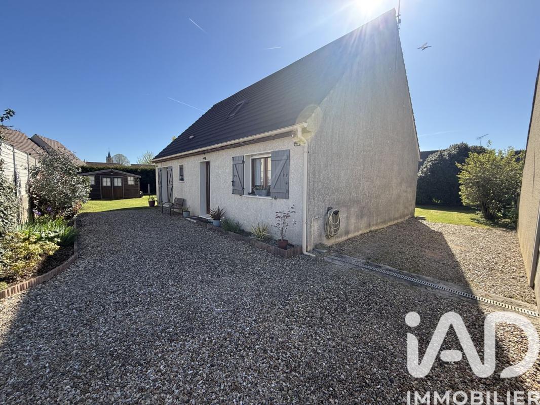 Maison 6 Pièce(s) Remy - Photo 2