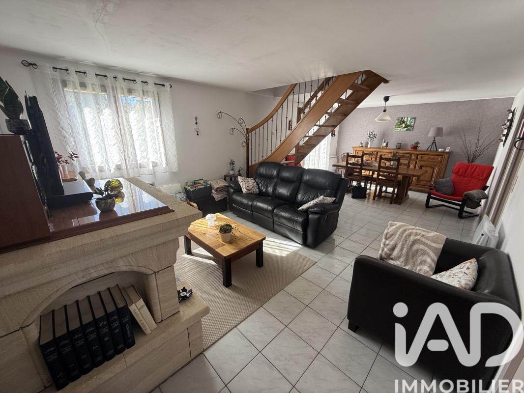 Maison 6 Pièce(s) Remy - Photo 3