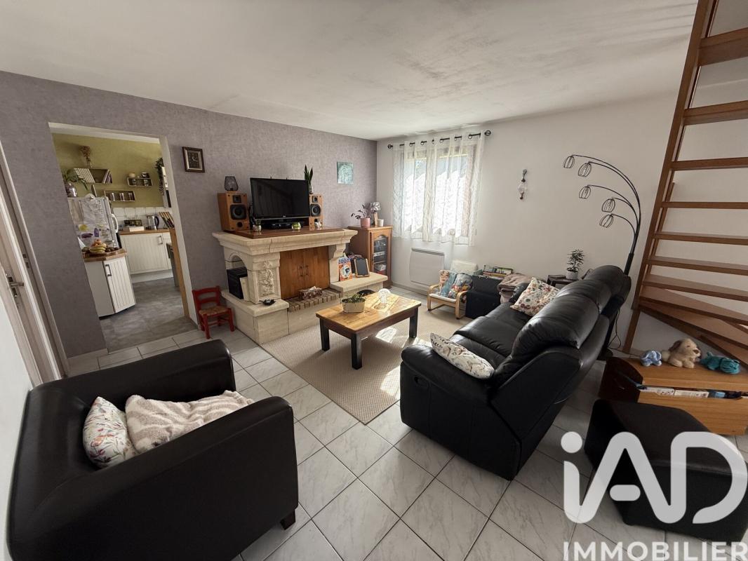 Maison 6 Pièce(s) Remy - Photo 6