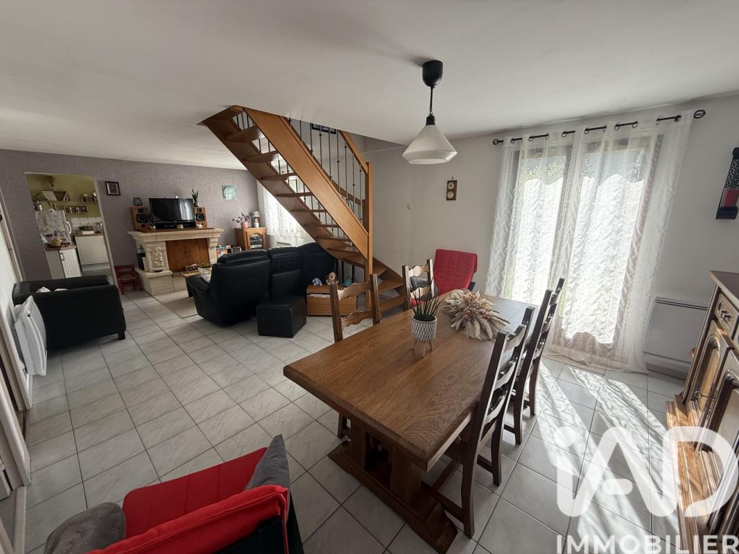 Maison 6 Pièce(s) Remy - Photo 7