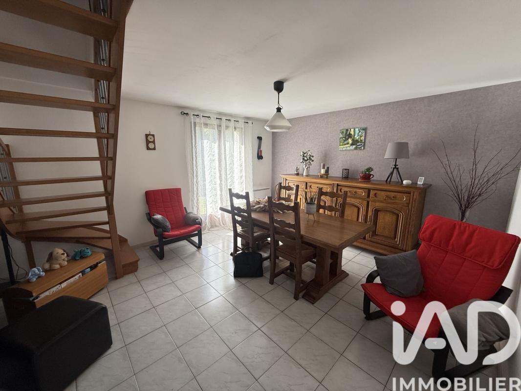 Maison 6 Pièce(s) Remy - Photo 8