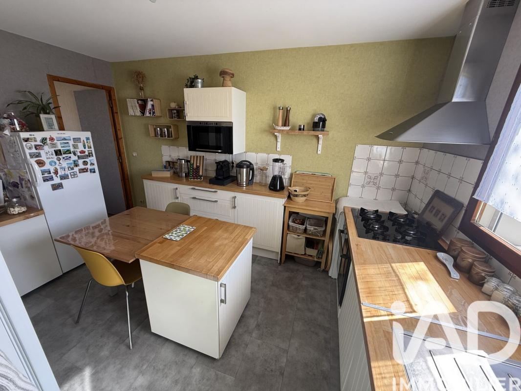Maison 6 Pièce(s) Remy - Photo 9
