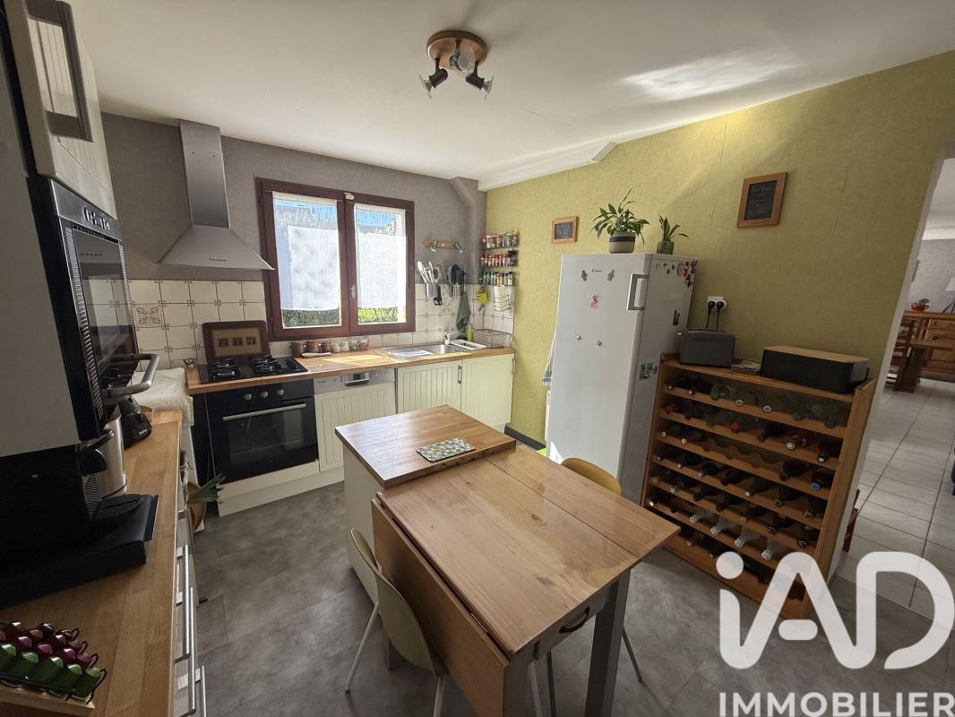 Maison 6 Pièce(s) Remy - Photo 10