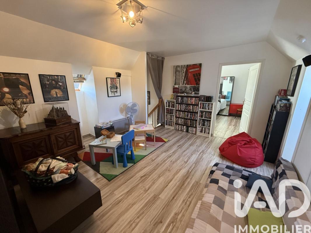 Maison 6 Pièce(s) Remy - Photo 19
