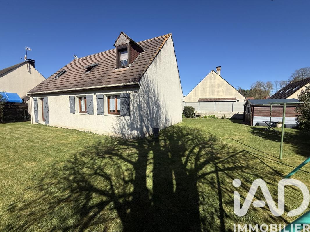 Maison 6 Pièce(s) Remy - Photo 25