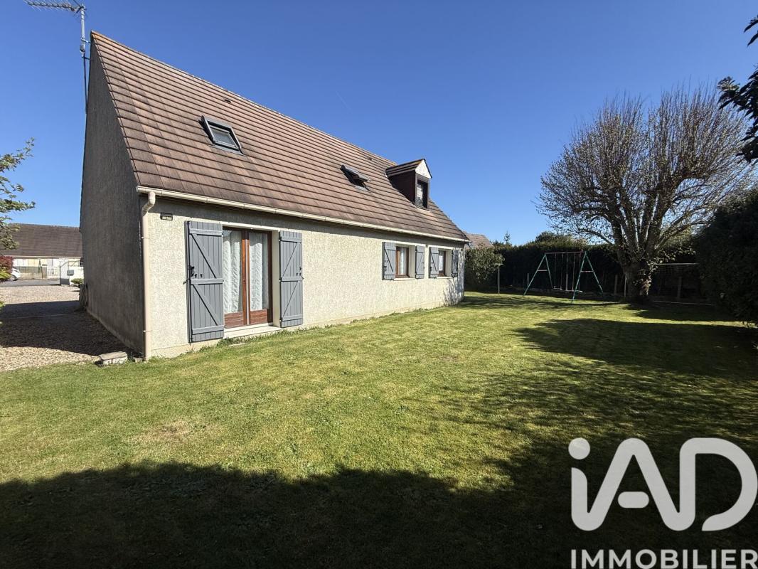 Maison 6 Pièce(s) Remy - Photo 26