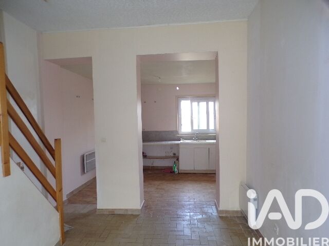 Maison 4 Pièce(s) Maubeuge