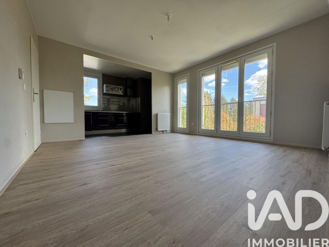 Appartement 2 Pièce(s) Les Ulis