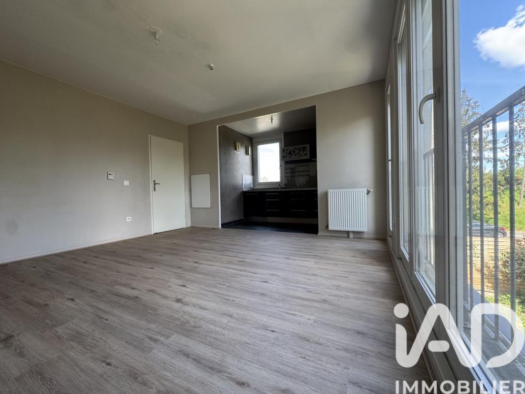 Appartement 2 Pièce(s) Les Ulis - Photo 8