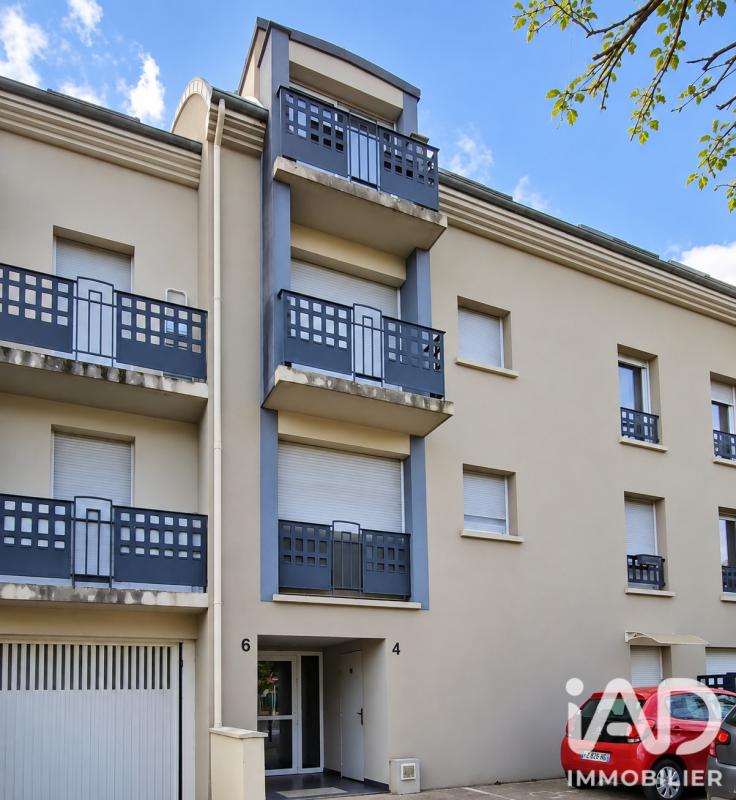 Appartement 3 Pièce(s) Limeil-Brévannes
