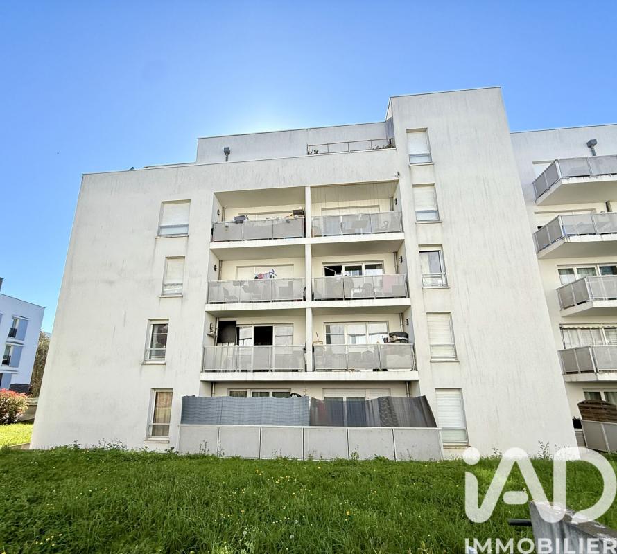 Appartement 3 Pièce(s) Bonneuil-sur-Marne - Photo 1