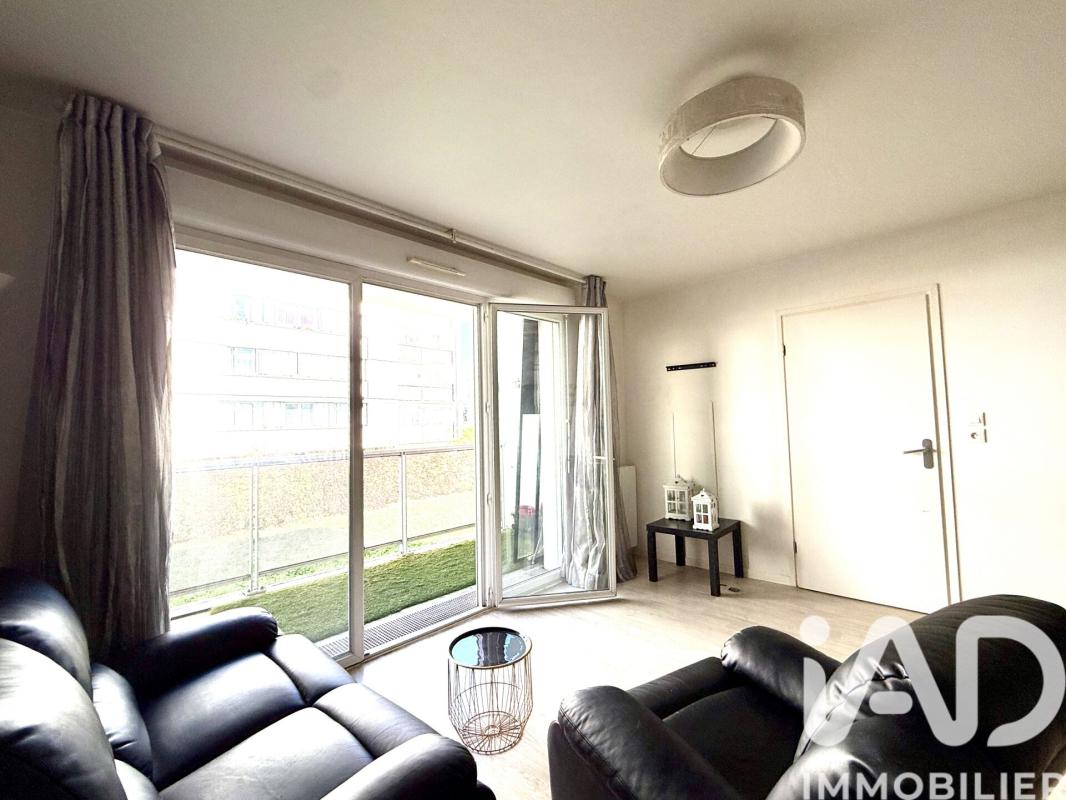Appartement 3 Pièce(s) Bonneuil-sur-Marne - Photo 3