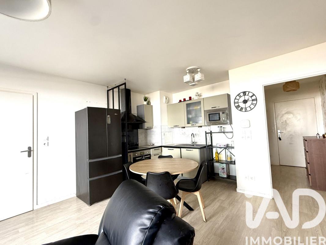 Appartement 3 Pièce(s) Bonneuil-sur-Marne - Photo 5